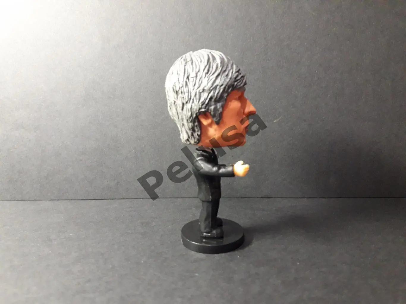 Йоахим Лёв. Фигурки футболистов Soccerwe 1