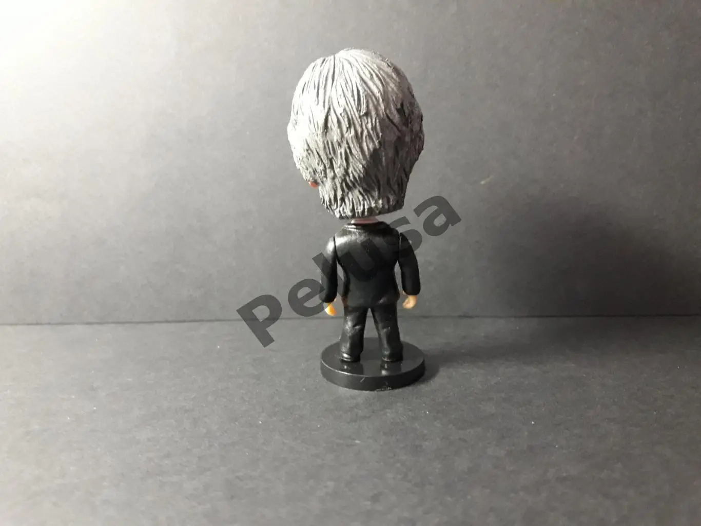 Йоахим Лёв. Фигурки футболистов Soccerwe 2