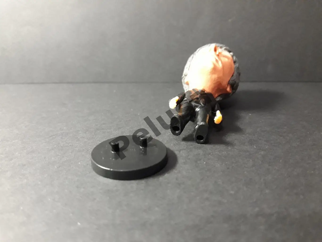 Йоахим Лёв. Фигурки футболистов Soccerwe 4