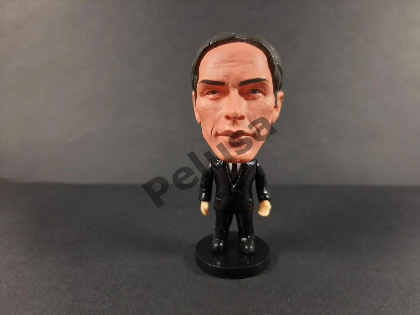 Філіппо Індзагі. Фігурки футболістів soccerwe