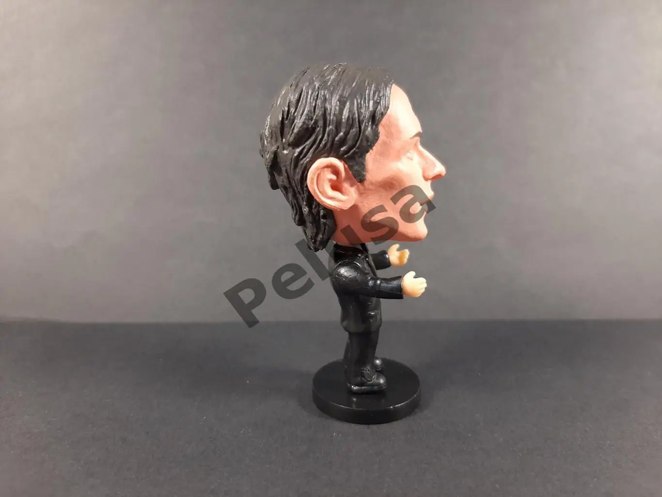 Філіппо Індзагі. Фігурки футболістів soccerwe 1