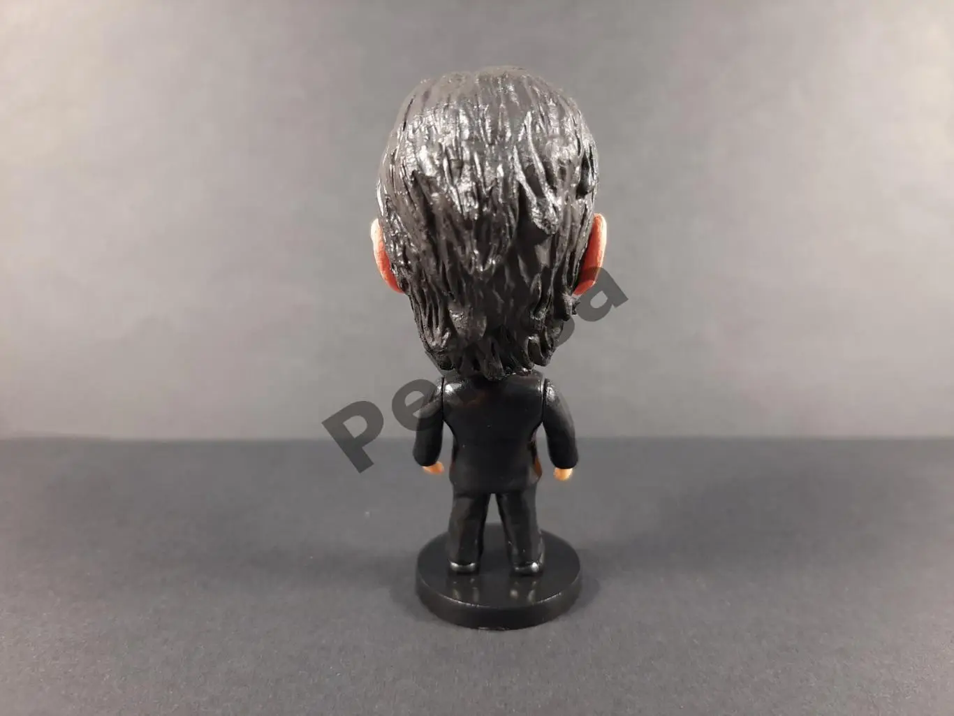 Філіппо Індзагі. Фігурки футболістів soccerwe 2