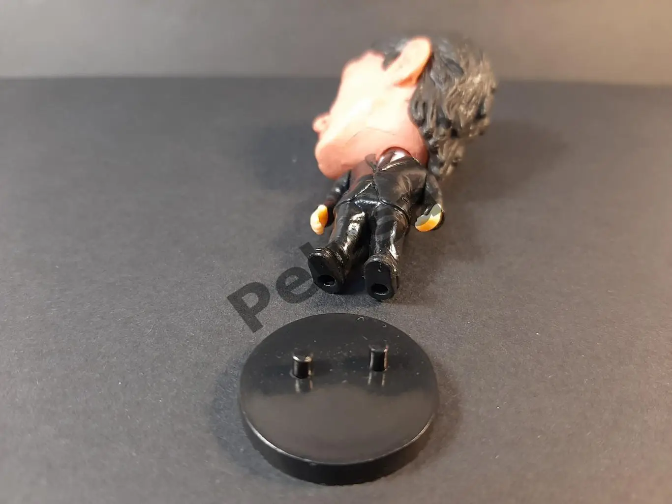 Філіппо Індзагі. Фігурки футболістів soccerwe 4