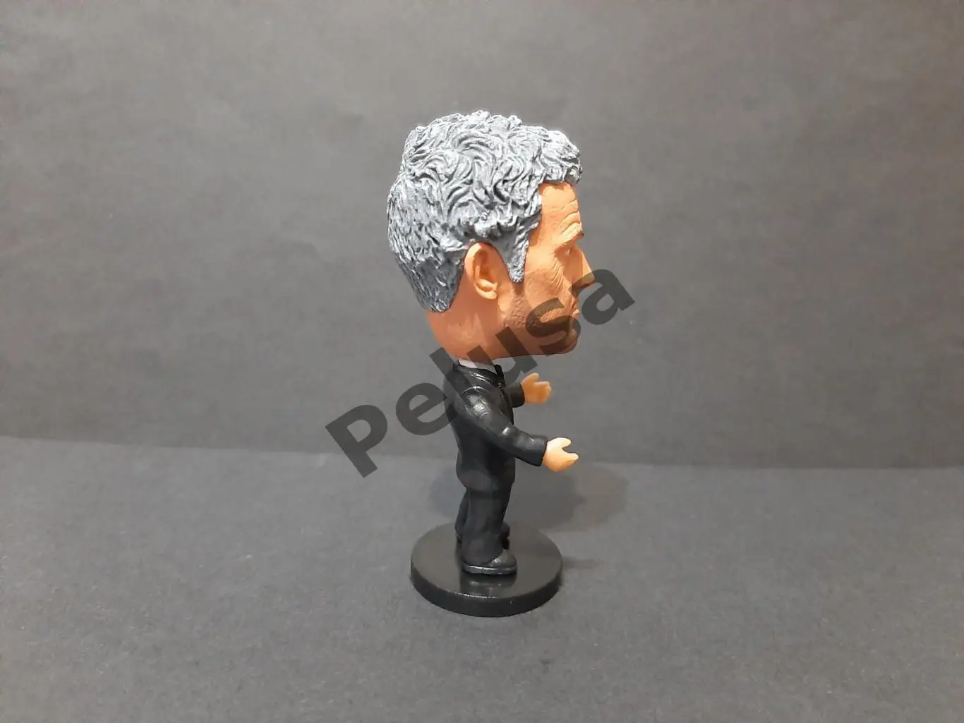 Луис Энрике. Фигурки футболистов Soccerwe 1