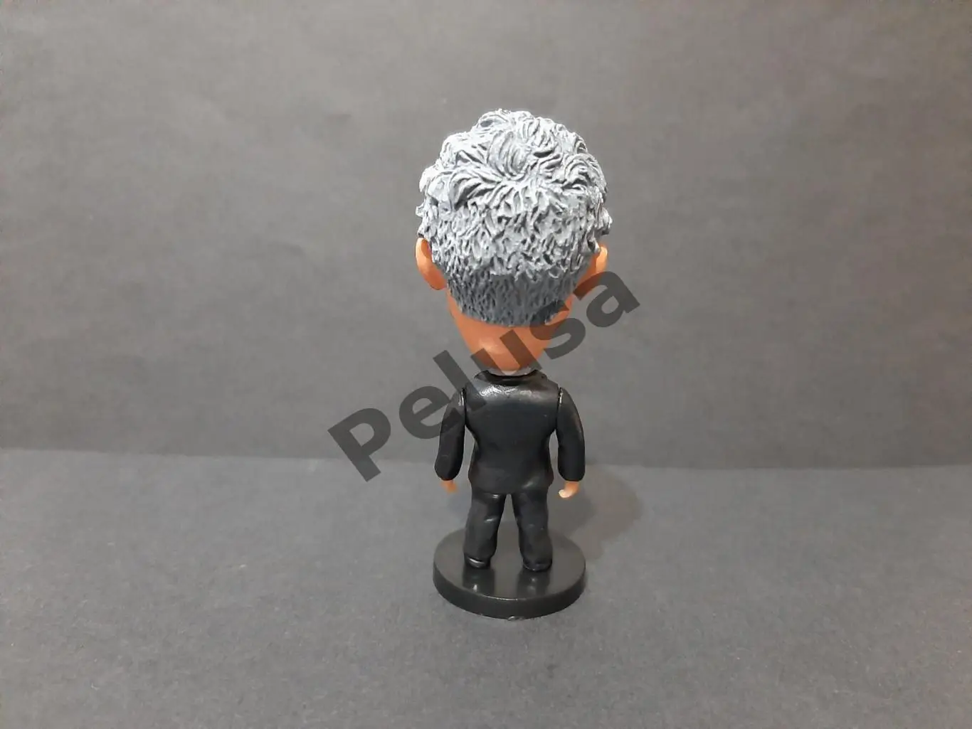 Луис Энрике. Фигурки футболистов Soccerwe 2