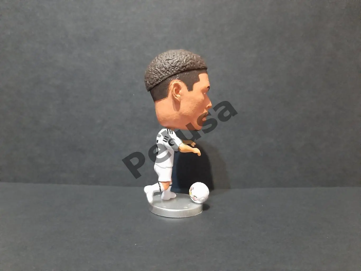 Джуд Беллінгем. Реал Мадрид. фігурки футболістів soccerwe 1