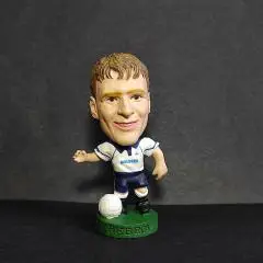 Сергей Ребров. Тоттенхэм Хотспур. Фигурка Corinthian ProStars 1999 г.