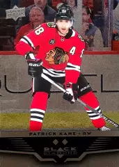 Карточка NHL Patrick Kane Chicago Blackhawks/Патрик Кейн Чикаго НХЛ