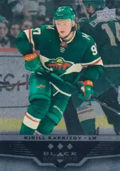 Карточка NHL Kirill Kaprizov Minnesota Wild /Кирилл Капризов Миннесота НХЛ