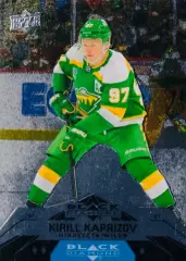 Карточка NHL Kirill Kaprizov Minnesota Wild /Кирилл Капризов Миннесота НХЛ