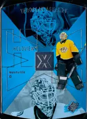 Карточка NHL Yaroslav Askarov Nashville Predators/Ярослав Аскаров НХЛ Нэшвилл