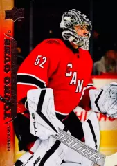 Карточка NHL Pyotr Kochetkov Carolina Hurricanes/Петр Кочетков Каролина НХЛ