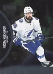 Карточка NHL Nikita Kucherov Tampa Bay Lightning/ Никита Кучеров Тампа НХЛ