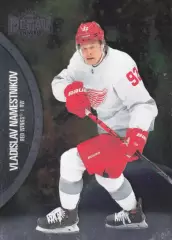 Карточка NHL Vladislav Namestnikov Detroit Red Wings/Владислав Наместников НХЛ