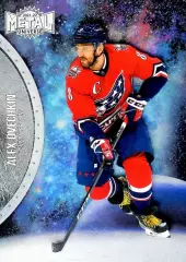 Карточка NHL Alex Ovechkin Washington Capitals/ Александр Овечкин Вашингтон НХЛ