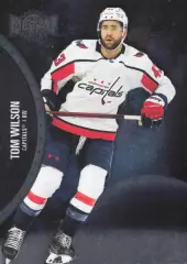 Карточка NHL Tom Wilson Washington Capitals/Том Уилсон Вашингтон НХЛ