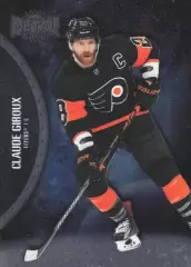 Карточка NHL Claude Giroux Philadelphia Flyers/Клод Жиру Филадельфия НХЛ