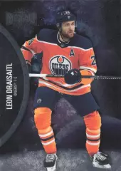 Карточка NHL Leon Draisaitl Edmonton Oilers/Леон Драйзайтль Эдмонтон НХЛ