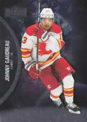 Карточка NHL Johnny Gaudreau Calgary Flames/Джонни Годро Калгари НХЛ