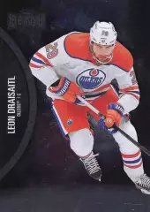 Карточка NHL Leon Draisaitl Edmonton Oilers /Леон Драйзайтль Эдмонтон НХЛ