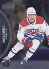 Карточка NHL Cole Caufield Montreal Canadiens/Коул Кофилд НХЛ Монреаль