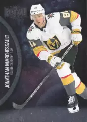 Карточка NHL Jonathan Marchessault Vegas Golden Knights/Жонатан Маршессо Вегас