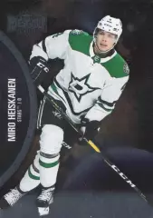 Карточка NHL Miro Heiskanen Dallas Stars/Миро Хеисканен Даллас НХЛ