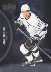 Карточка NHL Anze Kopitar LA Kings/Анже Копитар НХЛ Лос-Анджелес