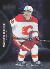 Карточка NHL Matthew Tkachuk Calgary Flames/Мэттью Ткачак Калгари НХЛ