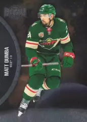 Карточка NHL Matt Dumba Minnesota Wild/Мэтт Дамба Миннесота НХЛ