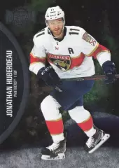 Карточка NHL Jonathan Huberdeau Florida Panthers/ Джонатан Юбердо Флорида НХЛ