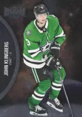 Карточка NHL John Klingberg Dallas Stars/Йон Клингберг Даллас НХЛ
