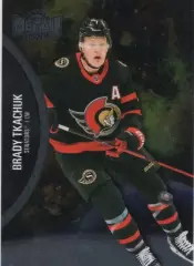 Карточка NHL Brady Tkachuk Ottawa Senators/ Брэди Ткачак Оттава НХЛ