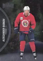 Карточка NHL Aleksander Barkov Florida Panthers /Александр Барков Флорида НХЛ