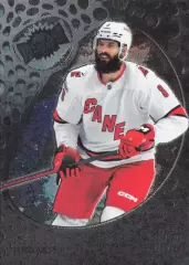 Карточка NHL Brent Burns Carolina Hurricanes/ Брент Бернс Каролина НХЛ