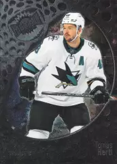 Карточка NHL Tomas Hertl San Jose Sharks /Томаш Гертл Сан-Хосе НХЛ