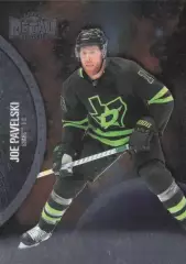 Карточка NHL Joe Pavelski Dallas Stars /Джо Павелски Даллас НХЛ