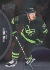 Карточка NHL Ryan Suter Dallas Stars/Райан Сутер Даллас НХЛ