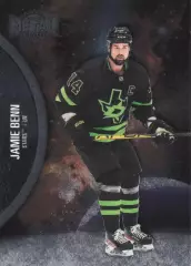 Карточка NHL Jamie Benn Dallas Stars/Джейми Бенн Даллас НХЛ
