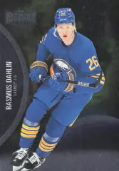 Карточка NHL Rasmus Dahlin Buffalo Sabres/ Расмус Далин Баффало НХЛ