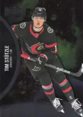Карточка NHL Tim Stutzle Ottawa Senators / Тим Штюцле Оттава НХЛ