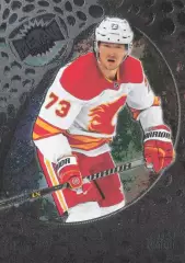 Карточка NHL Tyler Toffoli Calgary Flames/Тайлер Тоффоли Калгари НХЛ