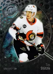 Карточка NHL Tim Stutzle Ottawa Senators / Тим Штютцле Оттава НХЛ