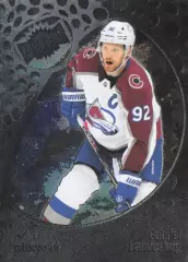 Карточка NHL Gabriel Landeskog Colorado Avalanche/Габриэль Ландескуг Колорадо