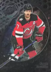 Карточка NHL Dougie Hamilton New Jersey Devils/ Дуги Хэмилтон Нью-Джерси НХЛ
