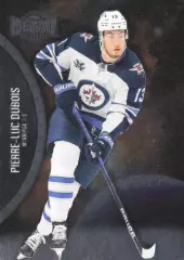 Карточка NHL Pierre-Luc Dubois Winnipeg Jets/Пьер-Люк Дюбуа Виннипег НХЛ