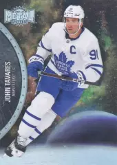 Карточка NHL John Tavares Toronto Maple Leafs/ Джон Таварес Торонто НХЛ