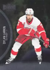 Карточка NHL Dylan Larkin Detroit Red Wings/ Дилан Ларкин Детройт НХЛ