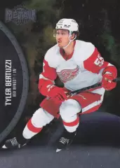 Карточка NHL Tyler Bertuzzi Detroit Red Wings/Тайлер Бертуцци Детройт НХЛ