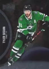 Карточка NHL Tyler Seguin Dallas Stars/ Тайлер Сегин Даллас НХЛ